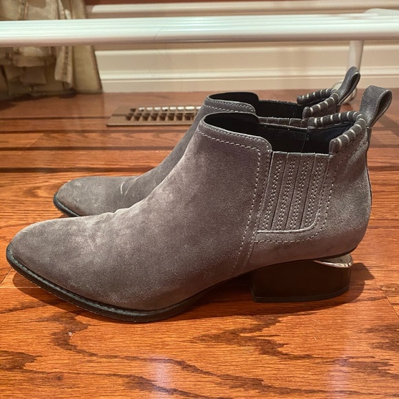 Booties - Picture 4 of 6